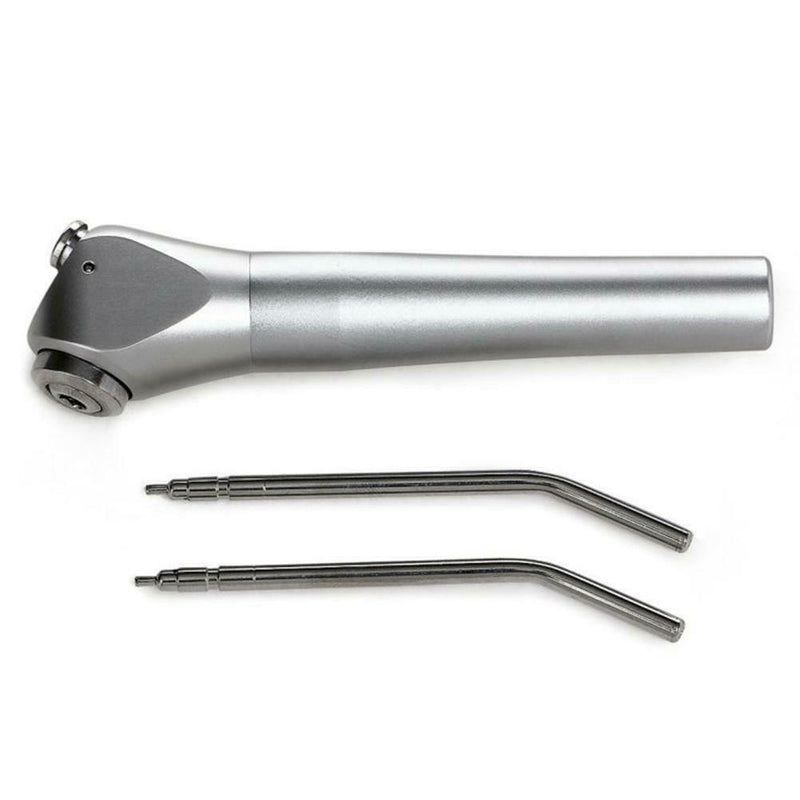 High Quality Classic Dental Air Water Spray Triple 3 Way Handpiece Tool Syr A0Y4