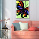 5D DIY Full Drill Diamond Painting Butterfly Cross Stitch Mosaic Kit (w480)