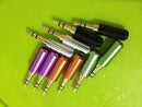 20pcs 3Pole 3.5mm Stereo Male Repair Headphone Jack Plug Metal Audio Soldering N