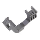 Sewing Machine Accessories: Feed Dog Set for Siruba C077 Overlock Machine