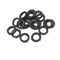 20pcs Garden Hose Heavy Duty Rubber Washer 3/4" OD O-Ring Gasket Flat  FT