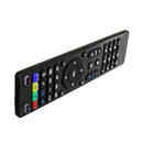 Replacement TV Remote Control for Mag250 254 256 260 261 270 IPTV TV Box BlackBX