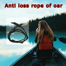Kayak Canoe Paddle Fishing Leash Rope Rod Leash Safety Boats Accessories wi I2B9