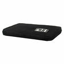 Zipped Travel Cable Organiser Bag Case For Digital Devices USB Cable Hard Drive