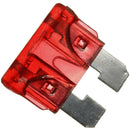 5 Kit Car Add-a-circuit Fuse TAP Adapter Standard ATO ATC Auto Blade Fuse Holder