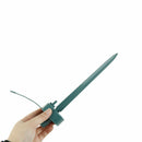 Automatic Self-Watering Device Drip Water Spikes Flower PlantWateringTool27cm MO