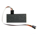 Ttgo Expression Panel Blue Led Display Board Module For Esp32 Esp8266 For A