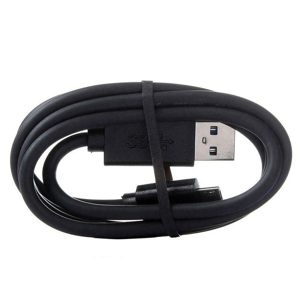 5V 9V 12V Smart regulation Quick Charge 2.0 USB Port Charger with Cable Kit #JT1