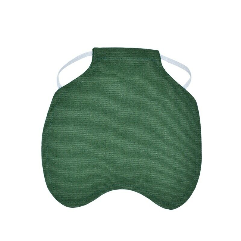 Single Strap Chicken Apron/Saddle, Feather Fix Protector for Poultry -Stand
