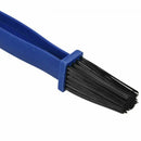 3Pcs Machine Motorcycle Bike Chain Wheel Clean Cleaning Brush Motorbike Too