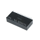 1Pcs DS1286 1286 dallas watchdog timkeeper SRAM DIP-ME