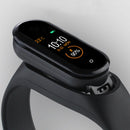 M4 Smart Band Wristband Health Heart Rate Blood Pressure Health Rate Monito X5J2