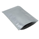 10Pcs Aluminium Foil Bag Packing Food Bags Ziplock Self-sealed Pouches FU73