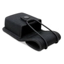 Nylon Pouch Holster Rig Chest Bag Carrying Case for Two Way Radio Walkie Talkies