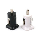Dual 2 Port USB 3.1A Mini Car Charger Adapter For Mobile Phone Supplies B Gw