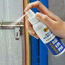 New  Rust Inhibitor Rust Remover Spray Rust Quick Cleaming Spray 120ml