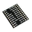 2x MCP23017 DIP SOP Bidirectional 16-Bit I/O Expander I2C IIC Serial Int QFB