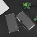 Crystal Case Protector Cover for New Nintendo 2DS XL SN9F
