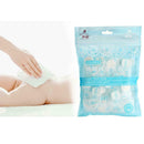 50pcs Portable Face Care Compressed Towel Magic Towel Travel For Outdoor B6E8