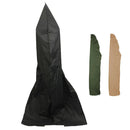 Umbrella Tilt Outdoor Canopy Patio Garden Pool Beach Sun Cover Parasol 280cm