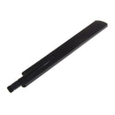 433Mhz antenna 12dbi high rubber radio aerial 220mm with SMA male connetor M&E