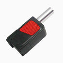Air Blower Fan Fire Barbecue Hand Bellows New Camping Picnic Cooking Outdoor