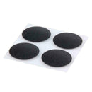 Bottom Base Plastic Feet Foot Pad For Macbook Pro A1398 A1425 A1502 C1N8 E9C9