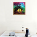 5D DIY Full Drill Diamond Painting Night View Cross Stitch Embroidery Kits