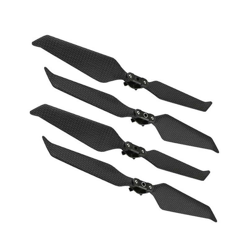 2 Pair Low-Noise Folding 8743 Propeller Props Blade for DJI Mavic 2 Pro/Zoom