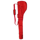 Golf Bag Travel Golf Club Cover Putter Carry Protector Shoulder Handbag Red