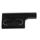 Waterproof Housing Lock Case Buckle Replace for GoPro Hero 3+ 4 Camera Black