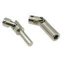 Center Drive Shaft Fit For MN86K MN86KS RC Car Upgrade Parts Replacement