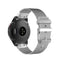 Stainless Steel 26mm Woven Strap Milanese Strap For Garmin Fenix 5X F3 F3HR
