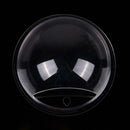 Wall Hanging Bubble Bowl Plant Fish Tank Aquarium Home Decor Transparent) SN9F