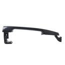 Out Door Left- Hand Handle Frame Cover Trim Replacement Front Exterior Outside