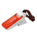 Heavy Duty 20 Amp Yacht Automatic Float Switch Submersible Electric Switch