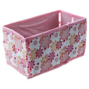 Folding Multifunction Make up Cosmetic Storage Box Container Bag Case Fashi