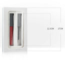 Flash Moment Matte Matte Lip Gloss Moisturizing Glass Lip Glaze Set Waterpr