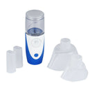 Mini Silent Portable Battery Operated Travel Nebuliser Nebulizer Humidifier