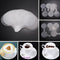 16 Coffee Machine Barista Stencils Template Strew Flowers Pad Duster Spray