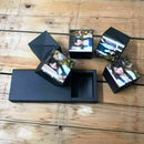 DIY Creative Up Cubes Card Love Albums Diy Customisable Love Box Surprise E1T3