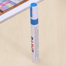 Permanent Paint Marker Pen Kids DIY Drawing Pen Office School Supplies(3) A