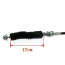 Gear Selector Shift Cable for Polaris Ranger 400 500 800 4X4 EFI 7081753 70