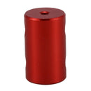 2-2mm Aluminum Flexible Shaft Coupling Rigid Coupler Motor Connector