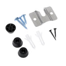 Hanging   Mounting Hardware Kit Screws Cabinet Mounting Accessories