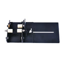 Stainless Steel Glass Cutting Machine With Wrench Terrarium Tool Bottle Cutter