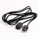 new 1.8 meter electronic wire for wii Handle extension cord