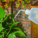Succulent Plant Special Squeeze Plastic Long Beak Sprayer Watering Can JR