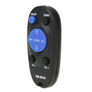 New Replacement Wireless Remote Control For JVC Car Stereo RM-RK50 RM-RK52