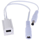 DC12V 24V Motion Sensor Switch Hand Sweep IR Sensor Switch ON/OFF DIY LED Li BX